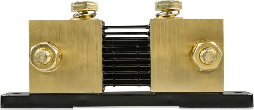 Victron SmartShunt SHU050210050 Batterijmonitor - 1000A - afbeelding 5 van 6