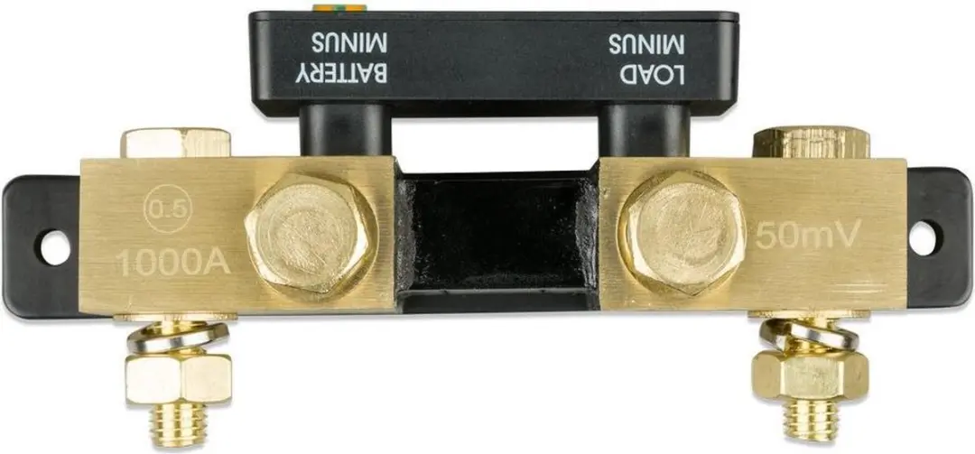 Victron SmartShunt SHU050210050 Batterijmonitor - 1000A - afbeelding 4 van 6