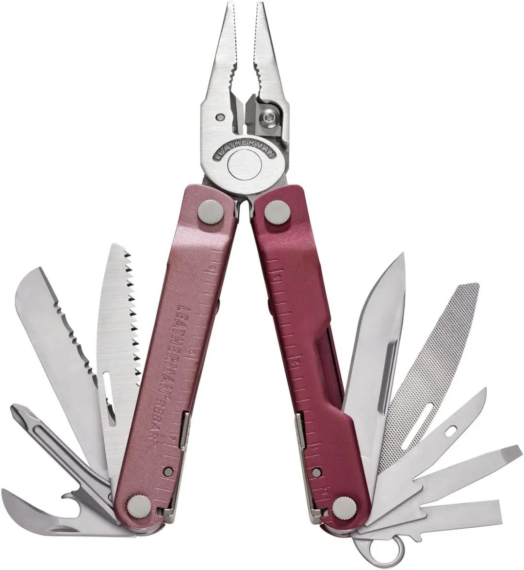 Leatherman Rebar Multi-Tool
