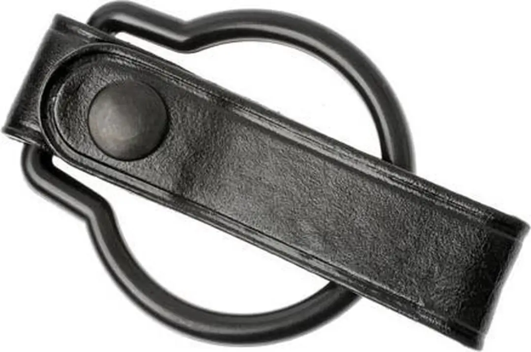 Maglite Riemholster ASXD036U - D-Cell & MagCharger - Zwart - afbeelding 2 van 2