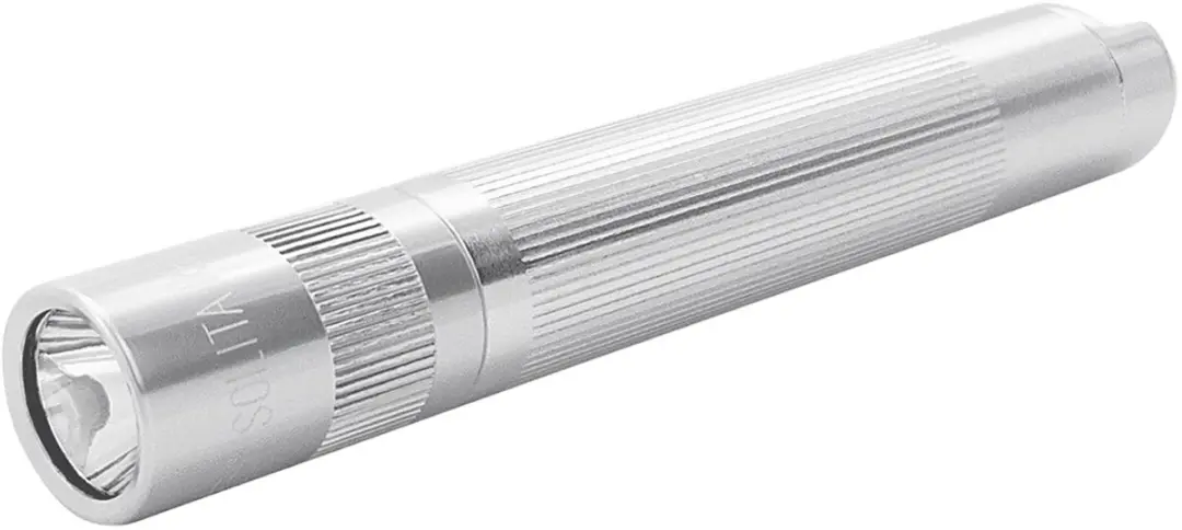 Maglite Solitaire LED sleutelhanger