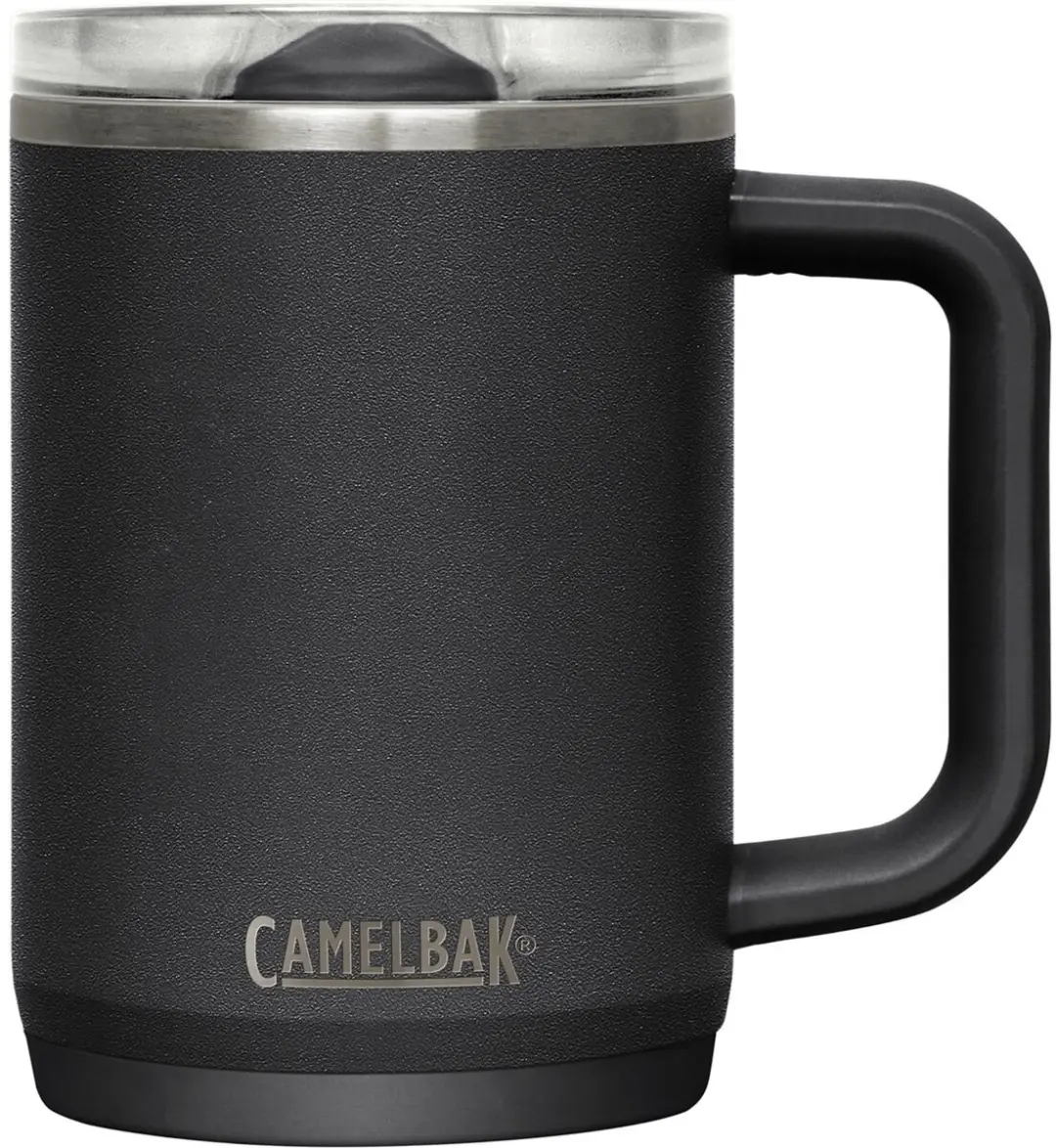 CamelBak Thrive Thermosmok 470ml - Stone - afbeelding 6 van 6