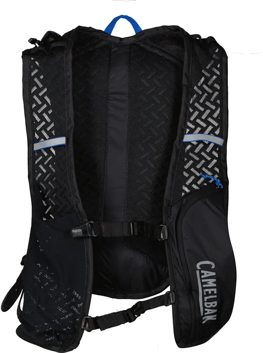 CamelBak Dart Drinkzak - Zwart - afbeelding 6 van 6