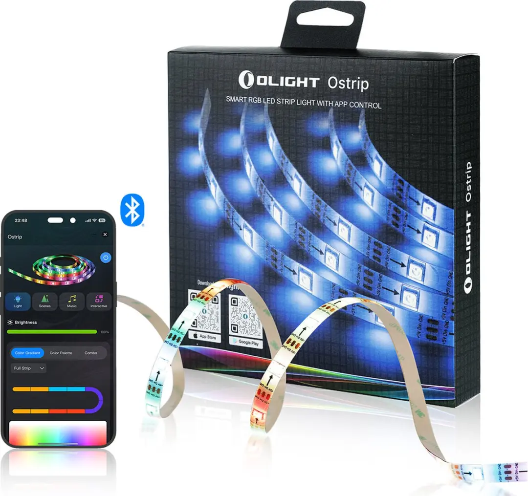 Olight Ostrip