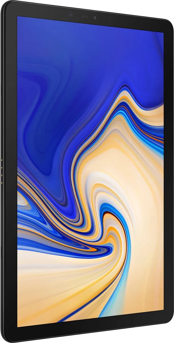 Samsung Galaxy Tab S4 SM-T830NZKAPHN - 64GB - 10.5" - Zwart