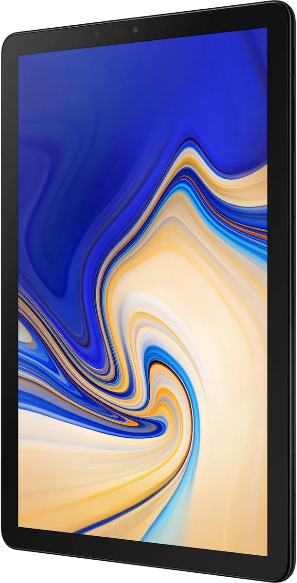 Samsung Galaxy Tab S4 SM-T830NZKAPHN - 64GB - 10.5" - Zwart