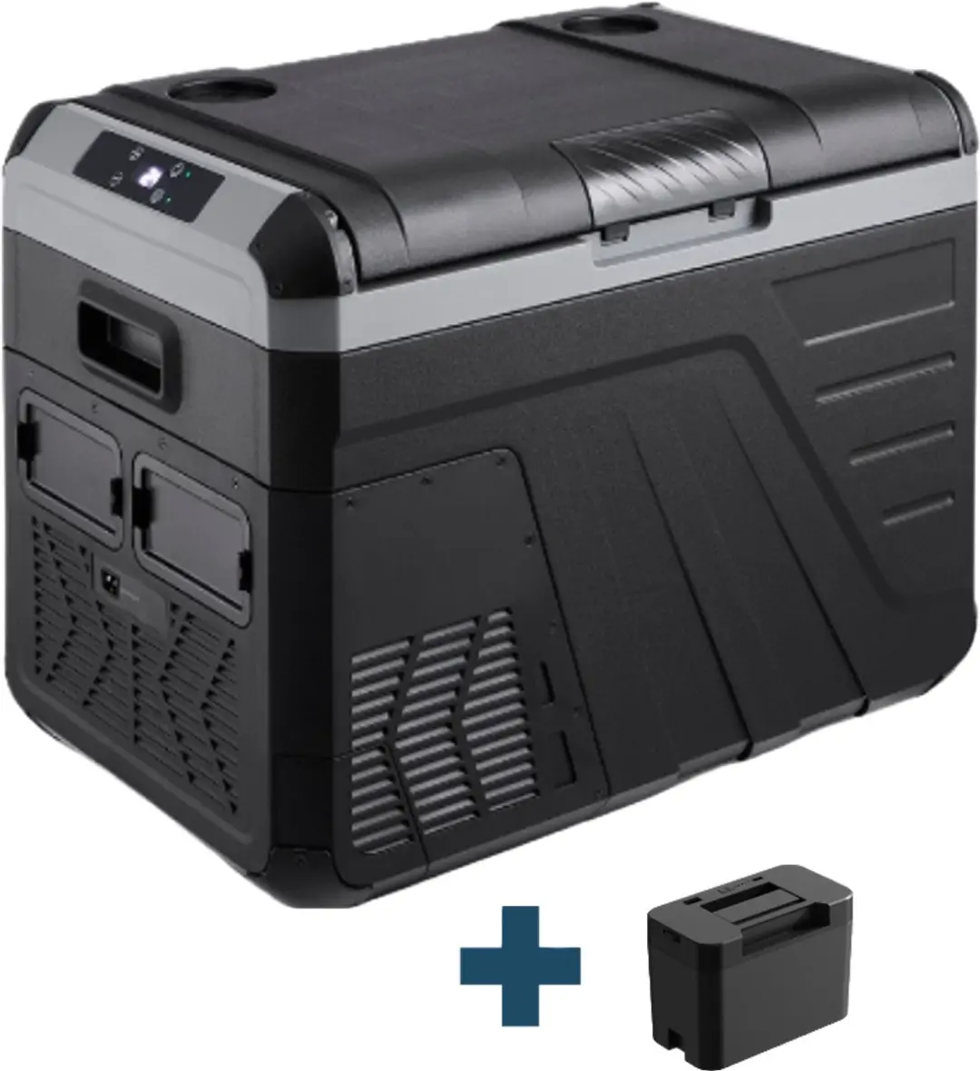 Evolar Elektrische Compressor Koelbox 35L