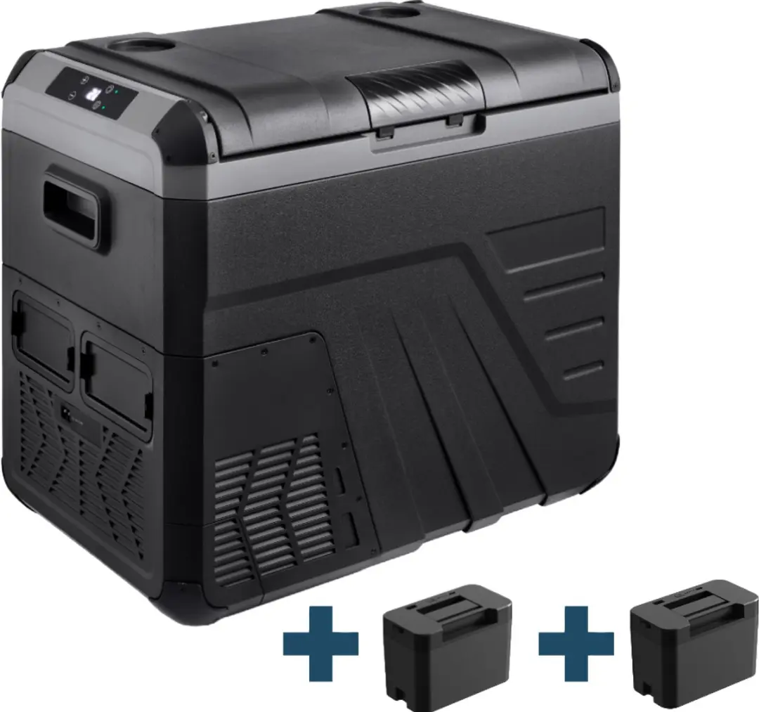 Evolar Compressor Koelbox 45L