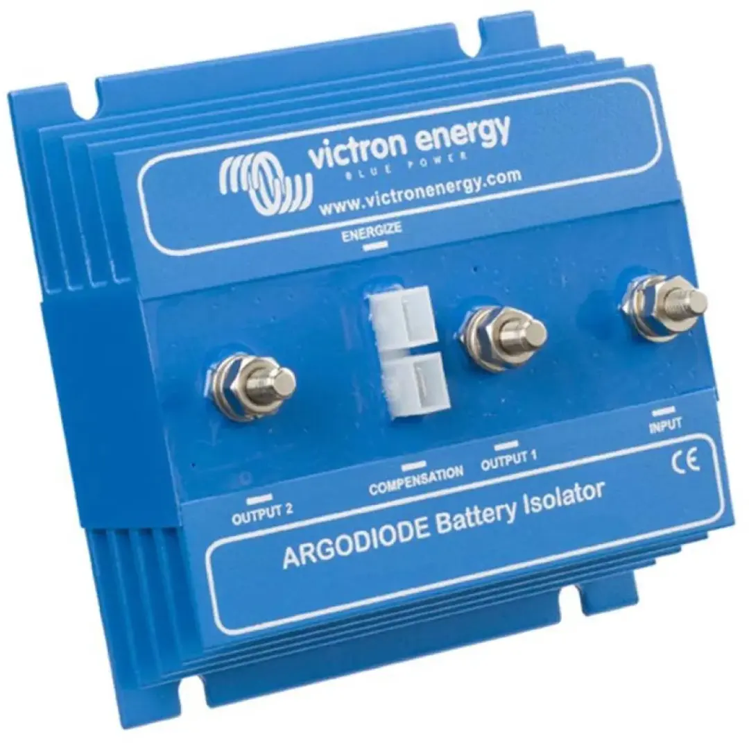 Victron Argodiode 160-2AC - 160A - afbeelding 6 van 6
