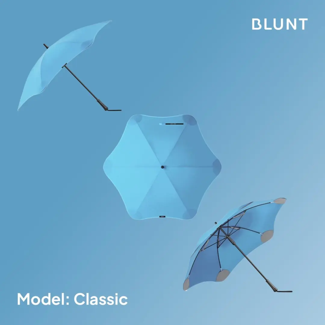 BLUNT Classic