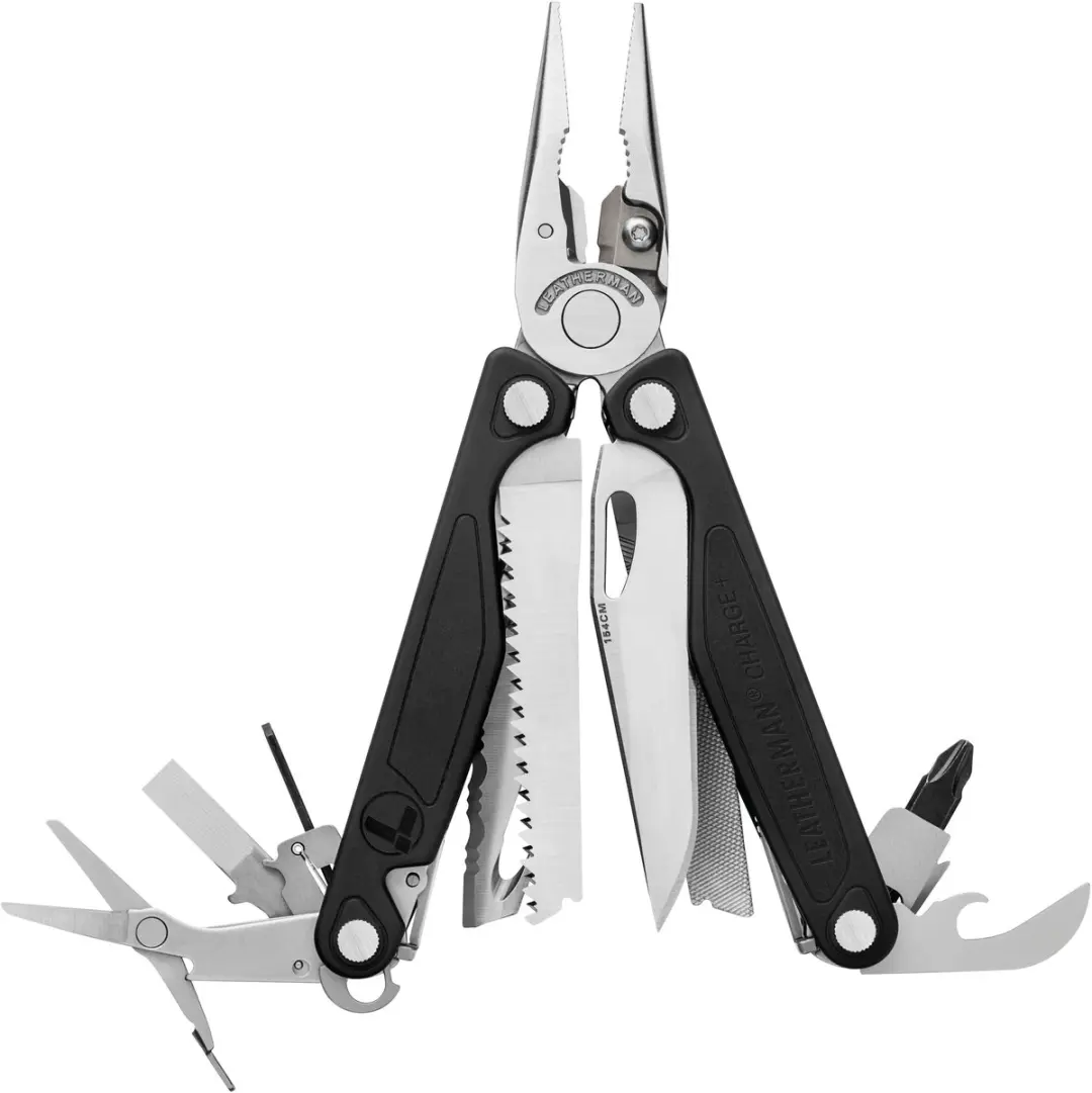 Leatherman