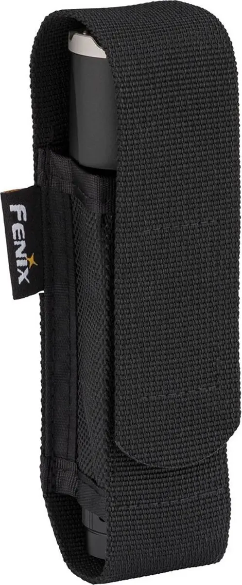 Fenix TK16 V2.0 Tactische Zaklamp - 3100 lumen - Zwart - afbeelding 4 van 6