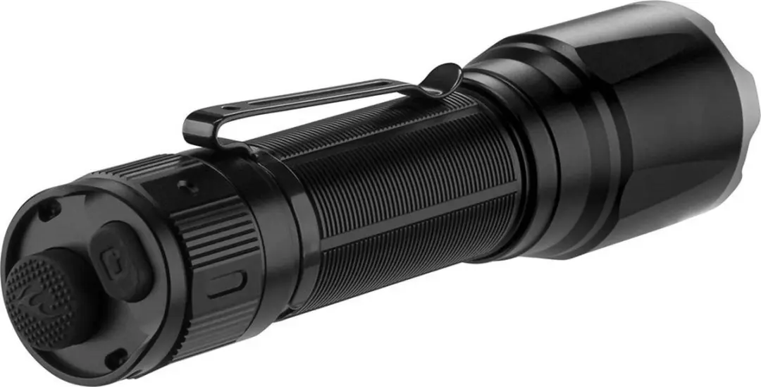 Fenix TK16 V2.0 Tactische Zaklamp - 3100 lumen - Zwart - afbeelding 2 van 6