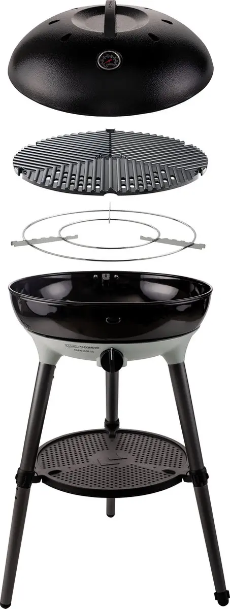 Cadac Carri Chef 50 Gasbarbecue