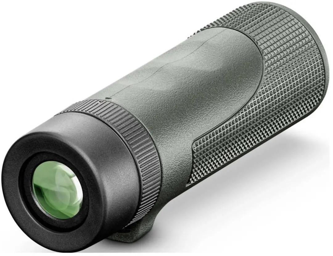 Hawke Endurance ED 10x25 Monoculair - Groen - afbeelding 2 van 2
