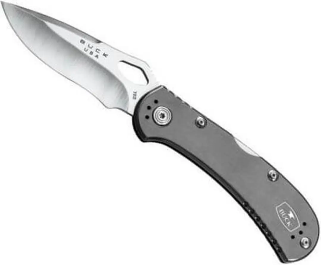 Buck Knives zakmes Mini Spitfire