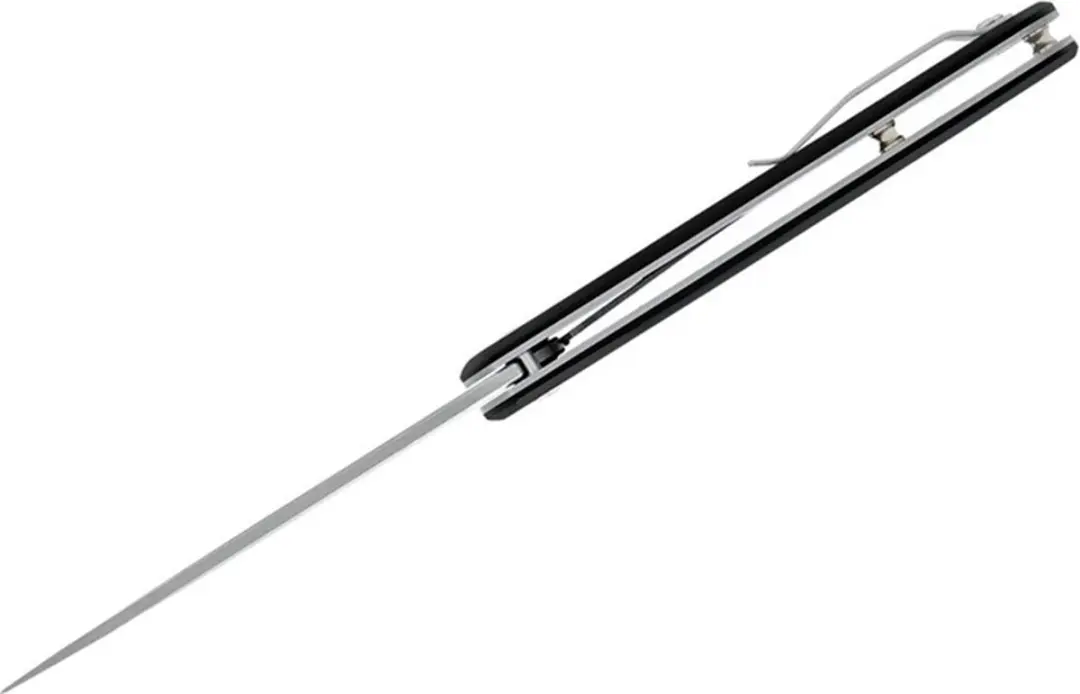 Buck Haxby Carbon Fiber PE Zakmes - afbeelding 5 van 6