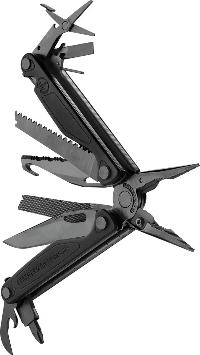 Leatherman