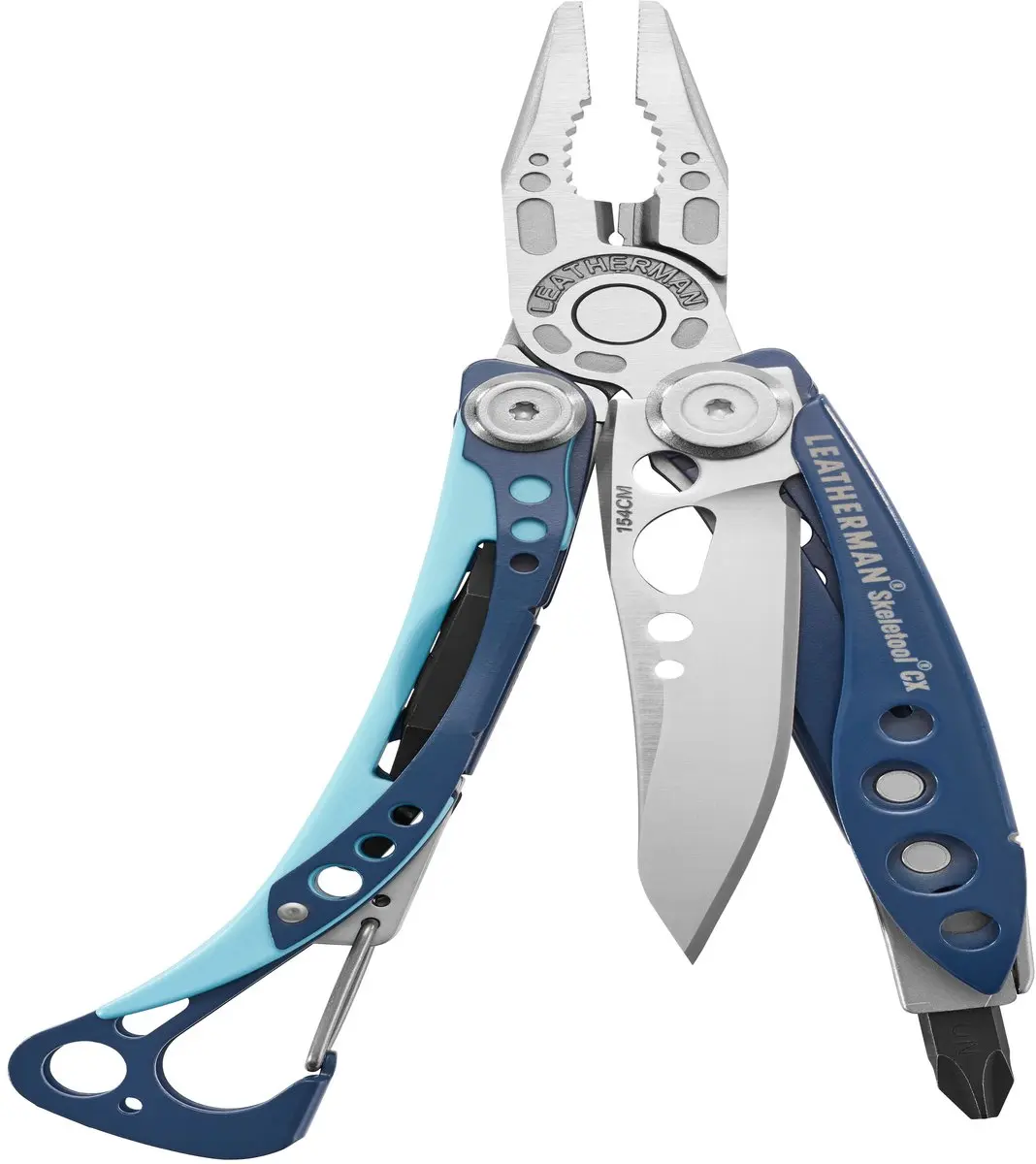 Leatherman Skeletool CX Multitool