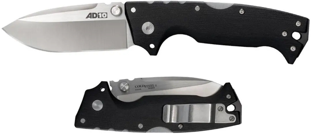 Cold Steel Zakmes AD-10