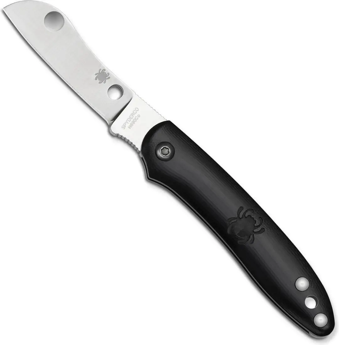 Spyderco Roadie C189 Zakmes