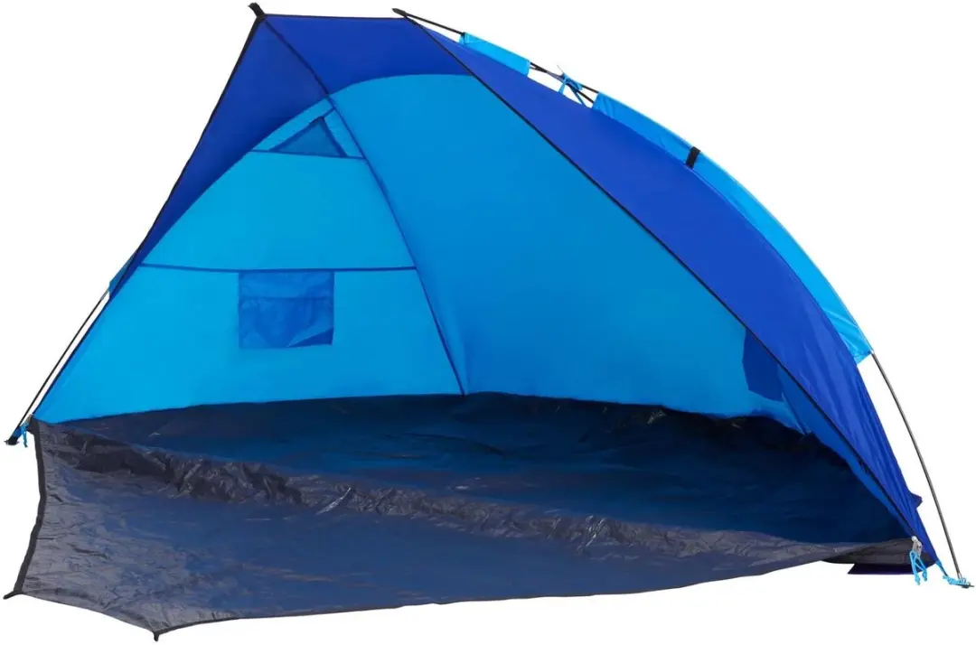 Crivit Strandtent