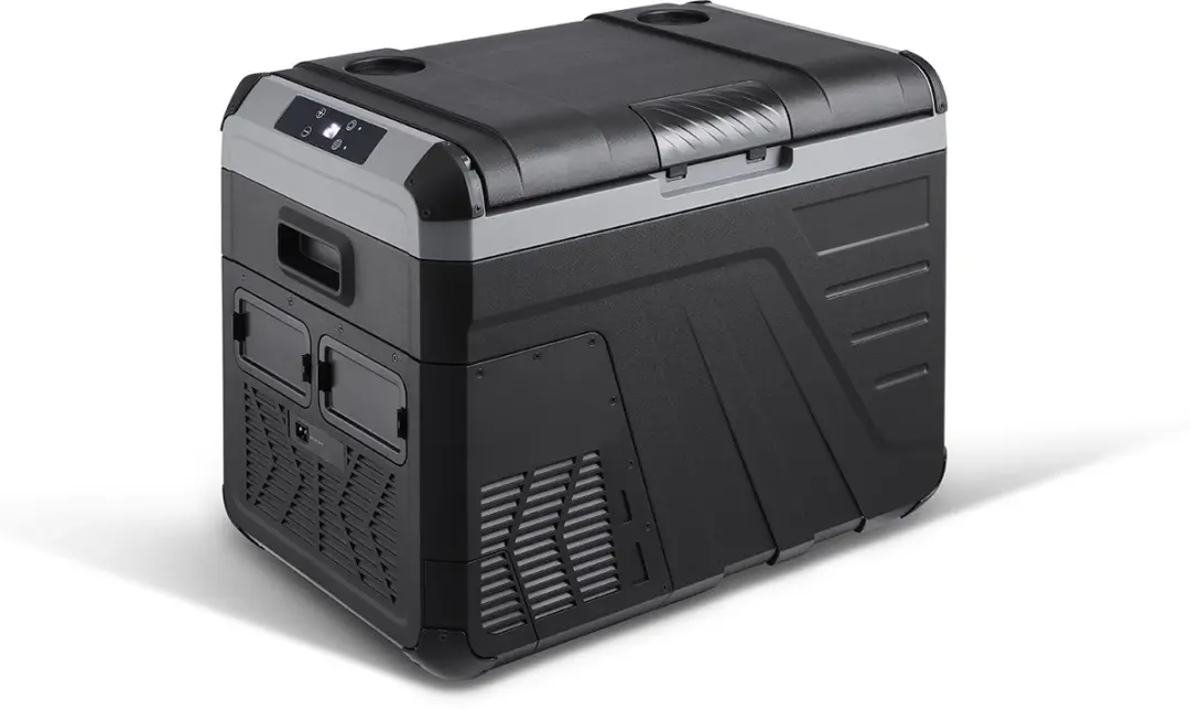 Evolar Elektrische Compressor Koelbox 35L - 12V/230V - afbeelding 2 van 6