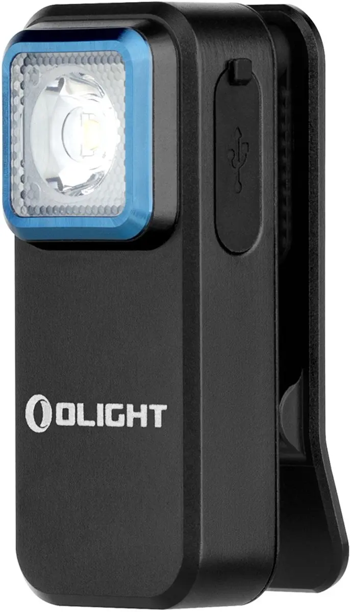 Olight Oclip Mobiele LED Lamp