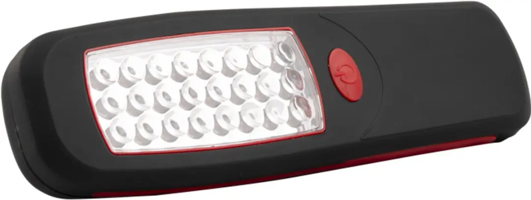 Zaklamp 24 LED met magneet