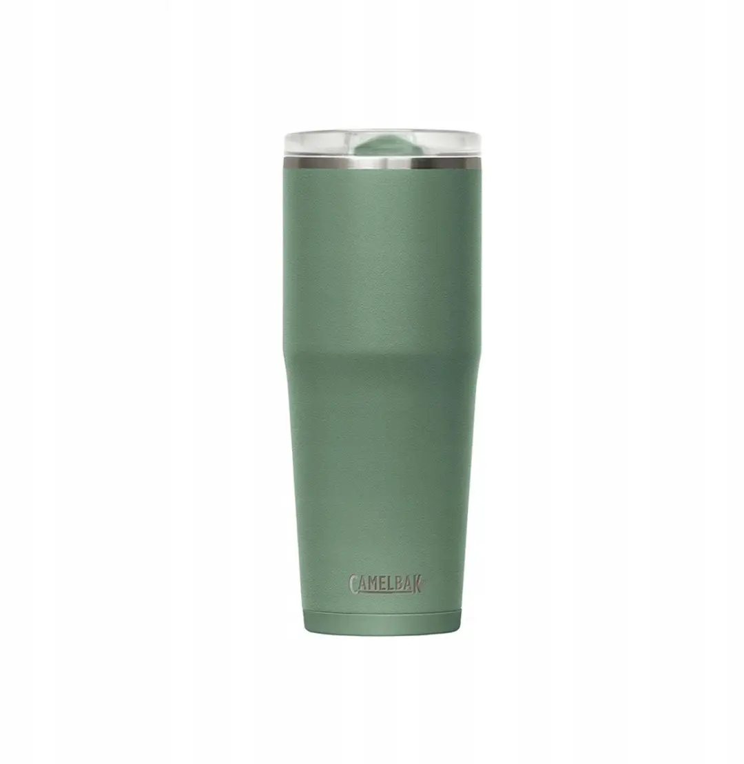 Merkloos Thermosbeker 600 ml