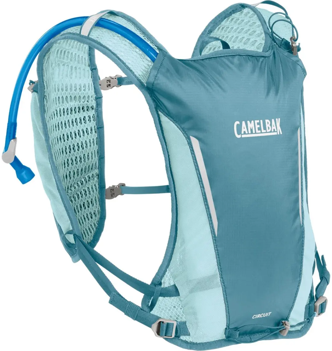 Camelbak Circuit Run Hydratatievest 1,5L