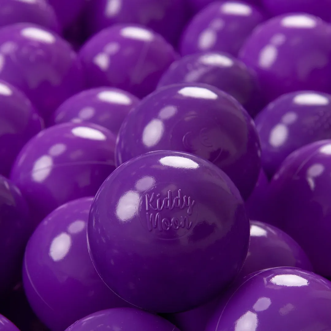 KiddyMoon Kinderballen 700 Stuks ∅7cm
