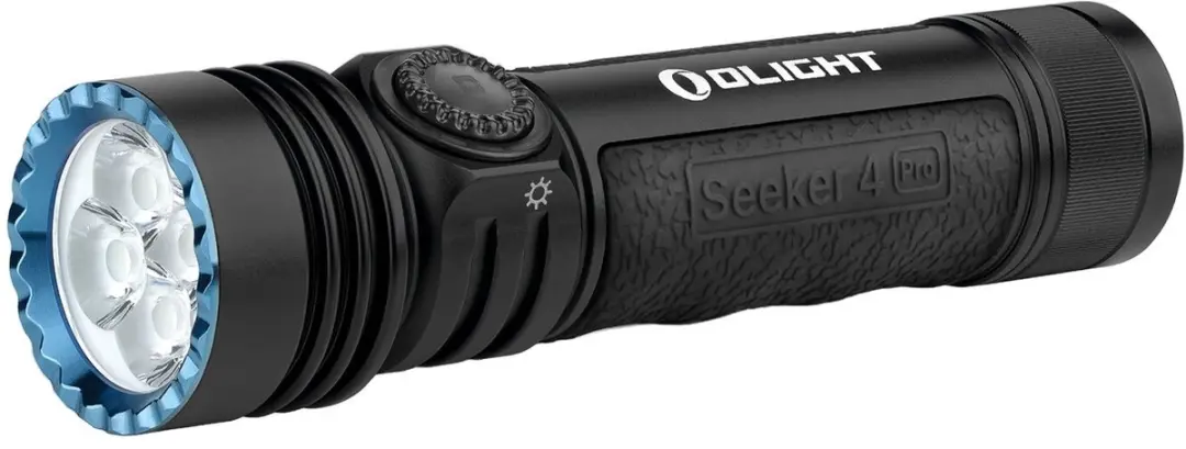 Olight Seeker 4 Pro Zaklamp