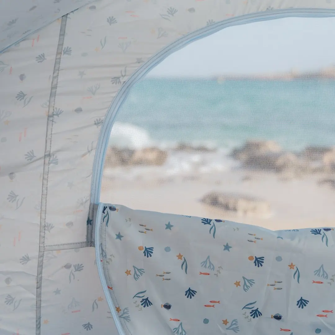 Little Dutch Ocean Dreams Pop-up Tent