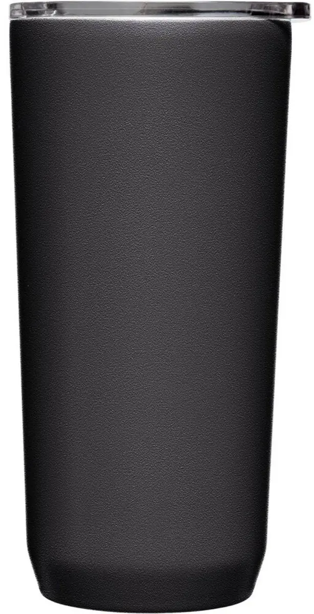 CamelBak Tumbler Thermosbeker 600ml - Zwart - afbeelding 5 van 6