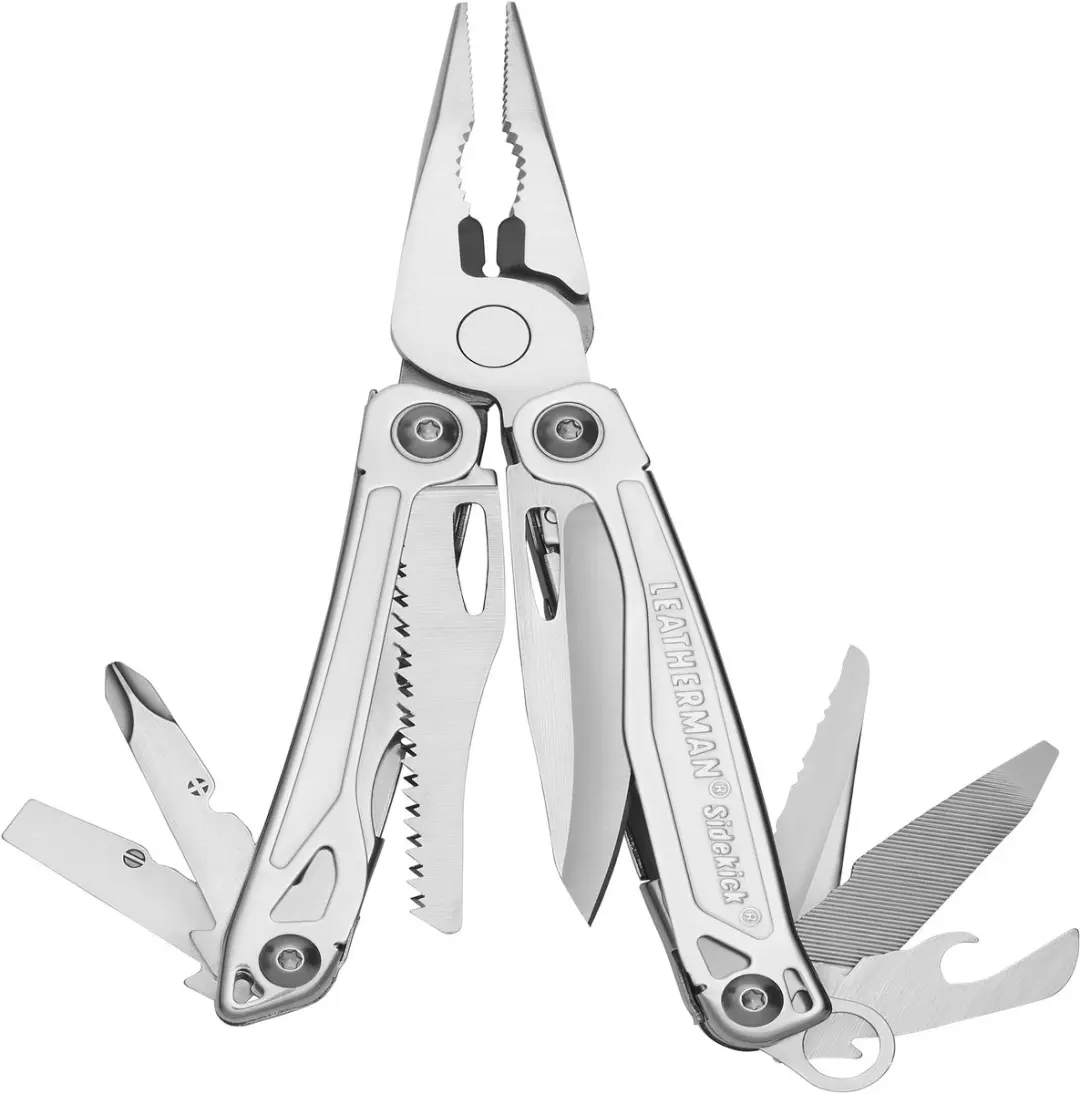 Leatherman Sidekick Multi-Tool