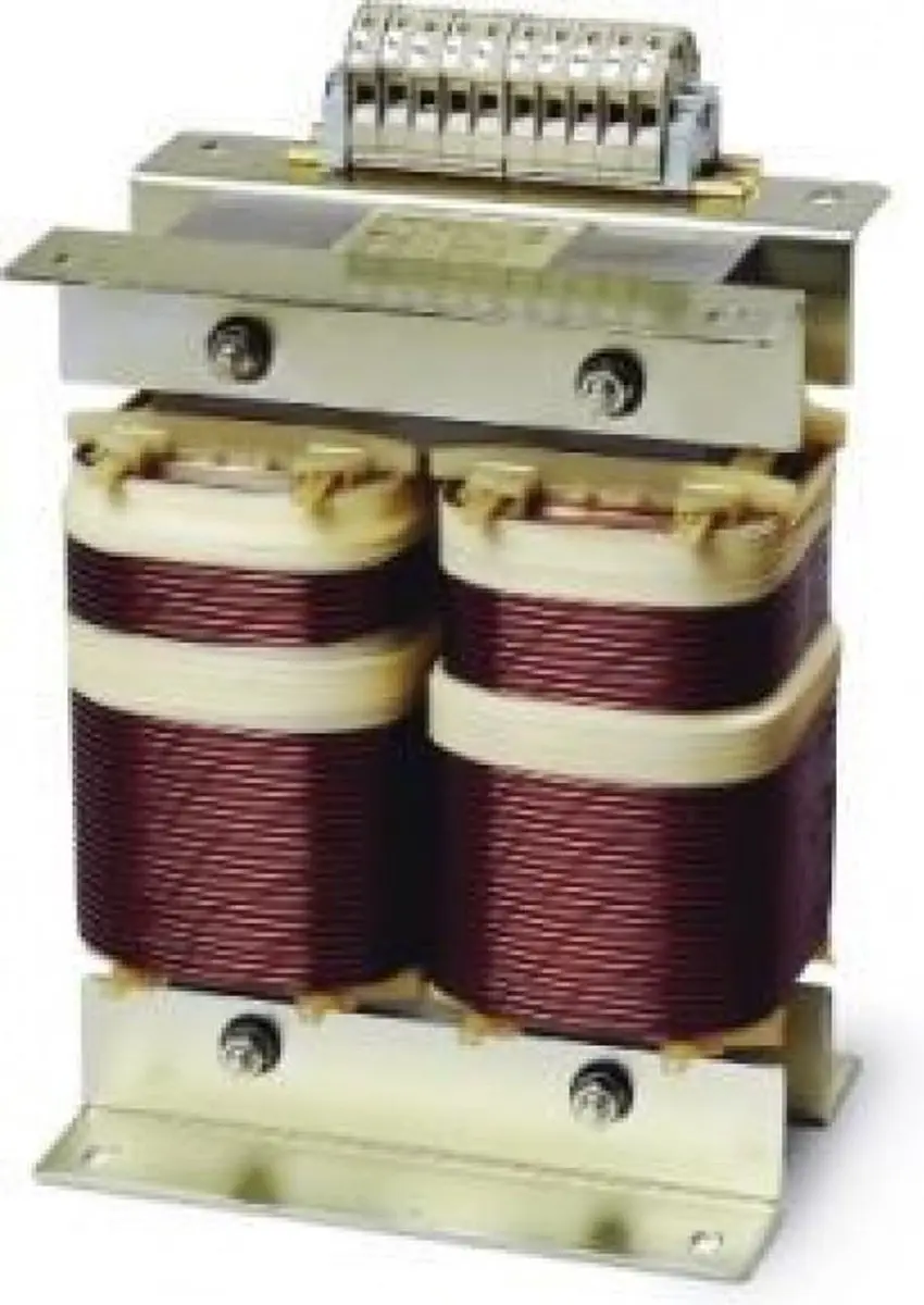 Mastervolt Scheidingstransformator IVET 4.5