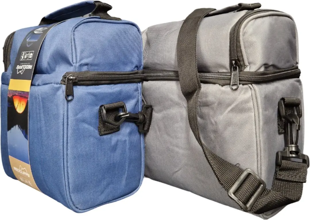 Koeltas 1st incl. lunch box en fles