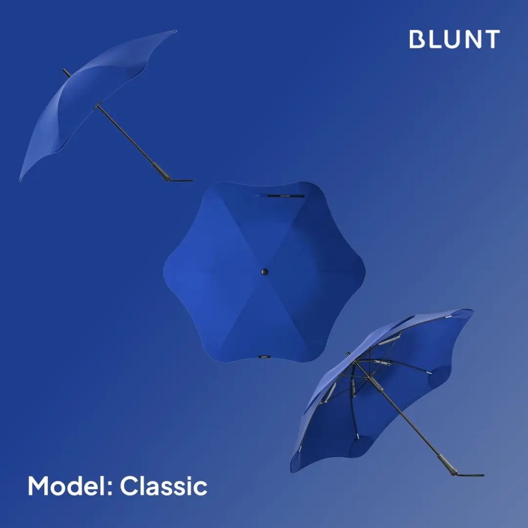 BLUNT Classic