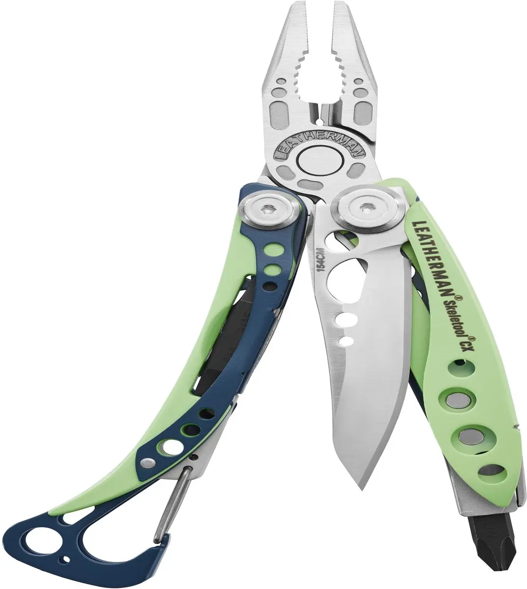 Leatherman Skeletool CX Multi-Tool