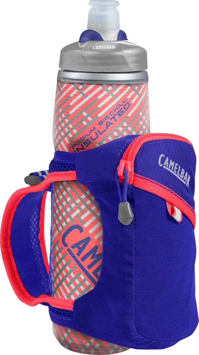 CamelBak Quick Grip Chill Fles
