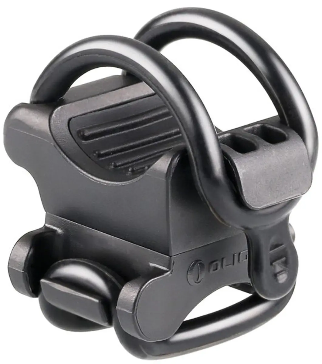 Olight Universele Zaklamp Bike Mount