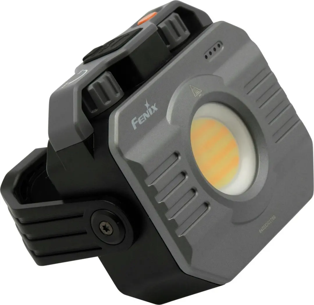 Fenix CL28R FECL28R Oplaadbare Werklamp - 2000 Lumen - afbeelding 3 van 4