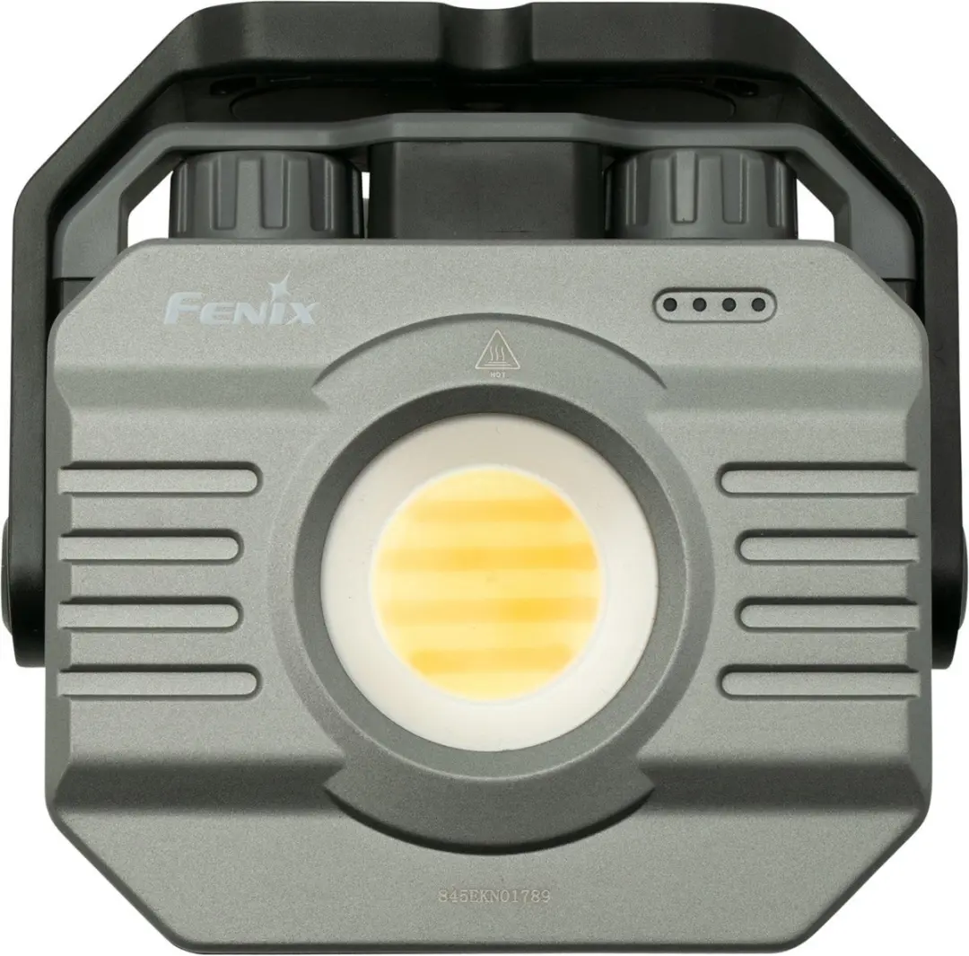 Fenix CL28R FECL28R Oplaadbare Werklamp - 2000 Lumen - afbeelding 4 van 4