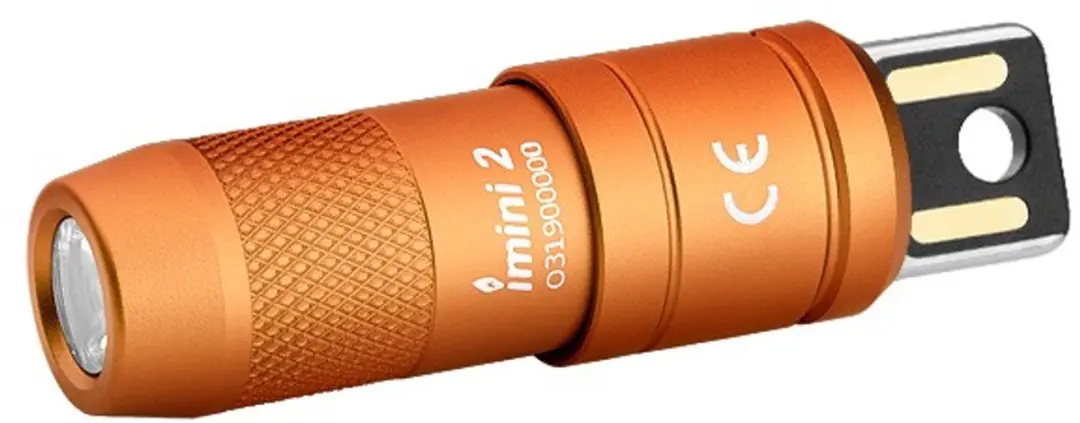 Olight Imini 2 Zaklamp