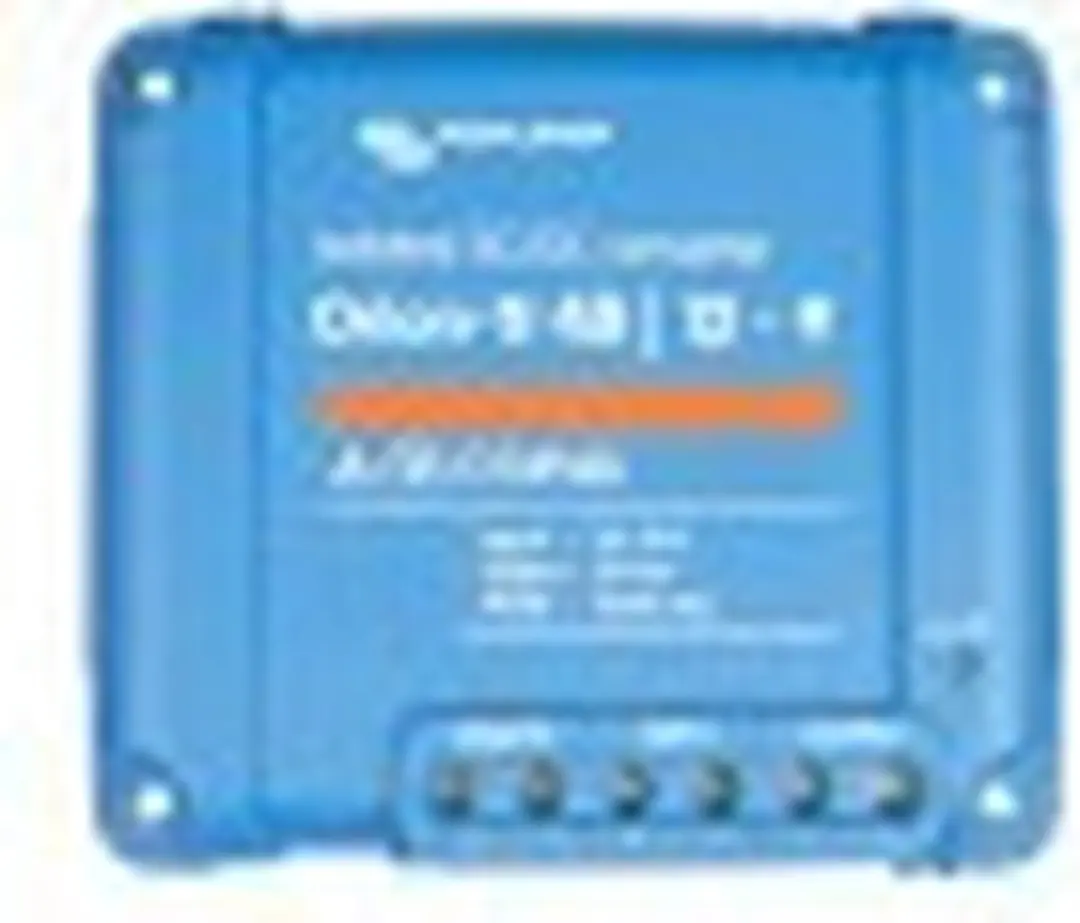 Victron Orion-Tr 48/12-9A DC/DC-converter 110W - afbeelding 3 van 6
