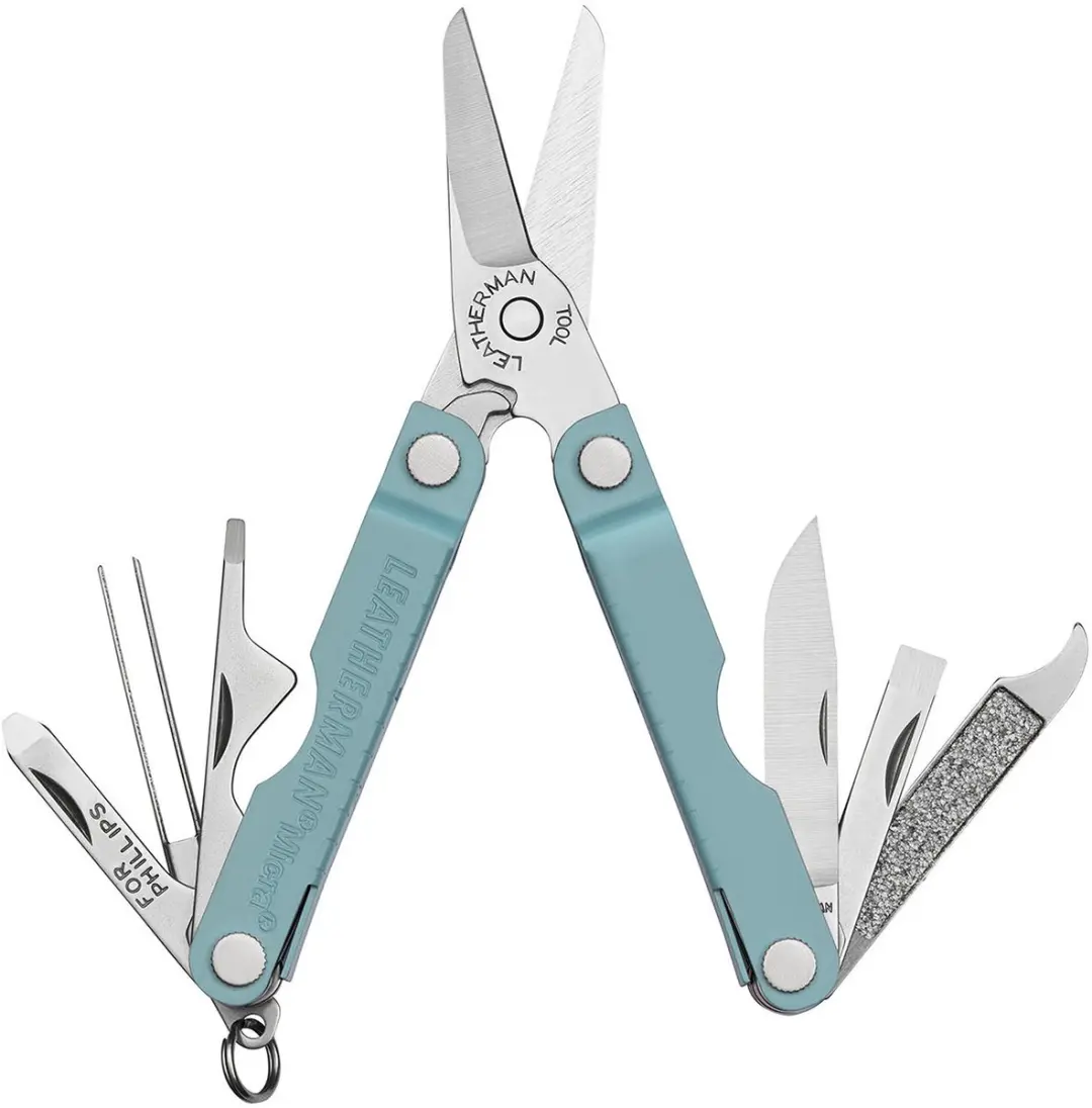 Leatherman