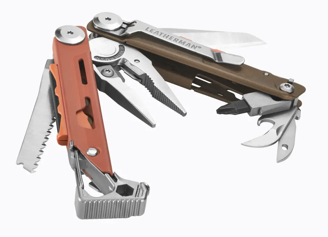 Leatherman Signal 833321 Multitool - Mesa Verde - afbeelding 4 van 4