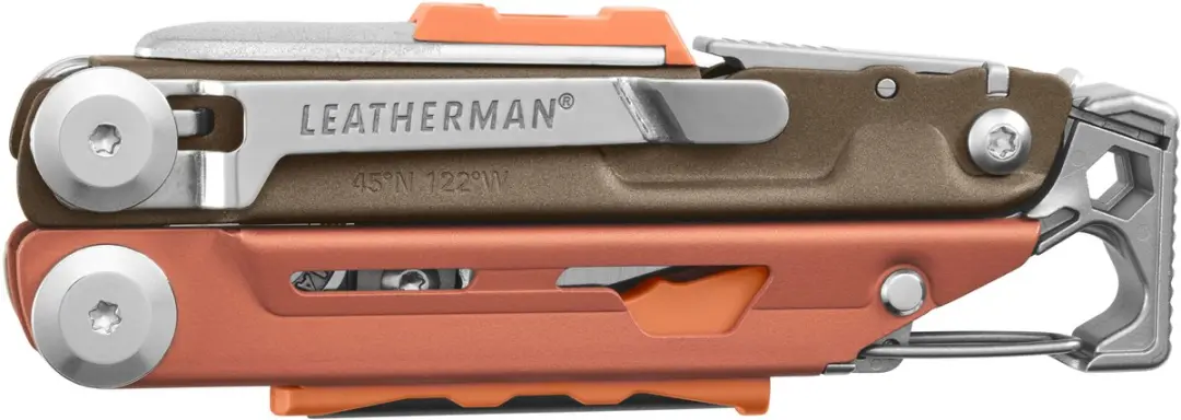 Leatherman Signal 833321 Multitool