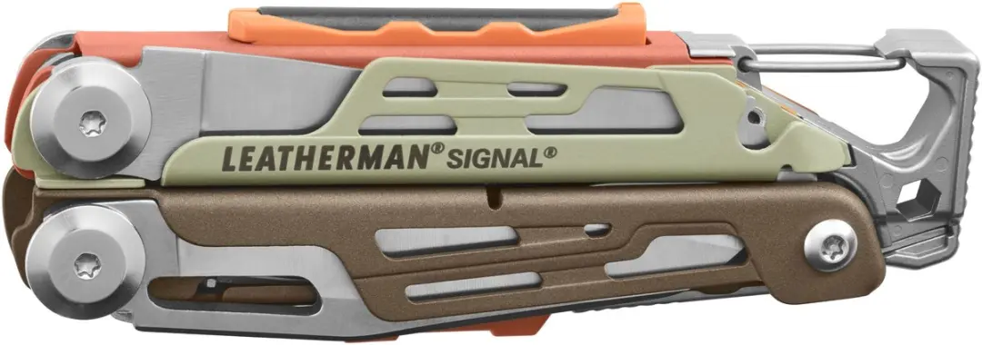 Leatherman Signal 833321 Multitool - Mesa Verde - afbeelding 2 van 4